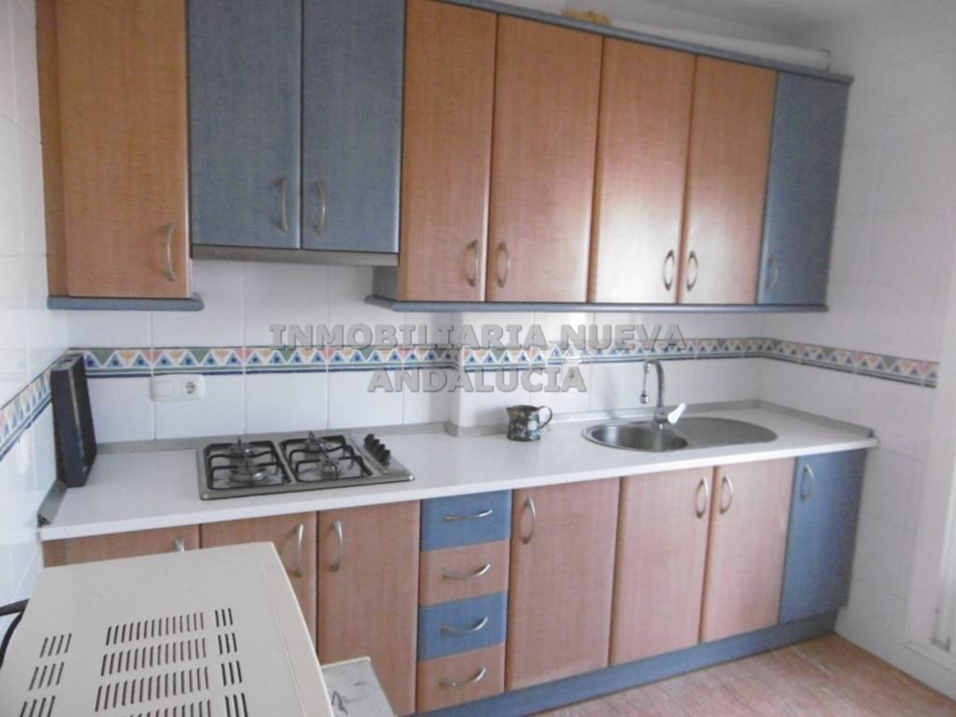 Pis de 95 m² a Almeria