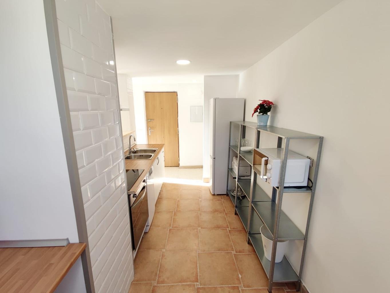 Habitación 110 m², Granada