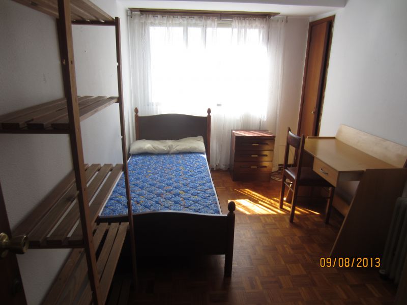 Habitación 105 m², Santiago de Compostela