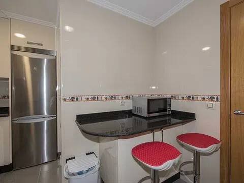 Apartamento 95 m² em Ponte Vedra