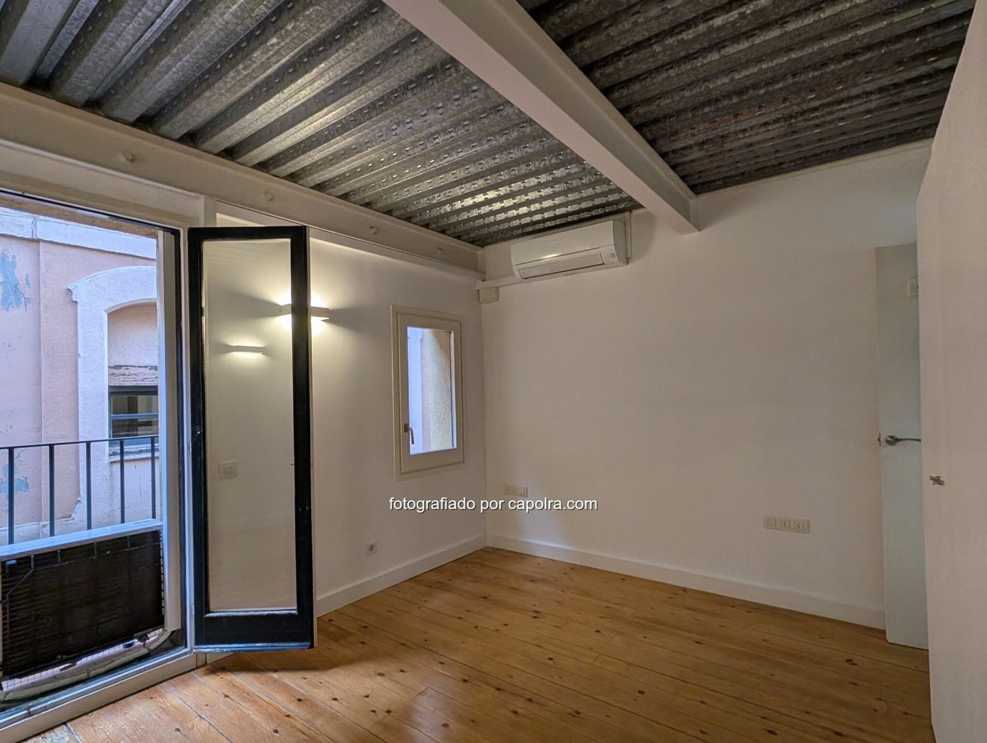 Pis de 39 m² a Barcelona