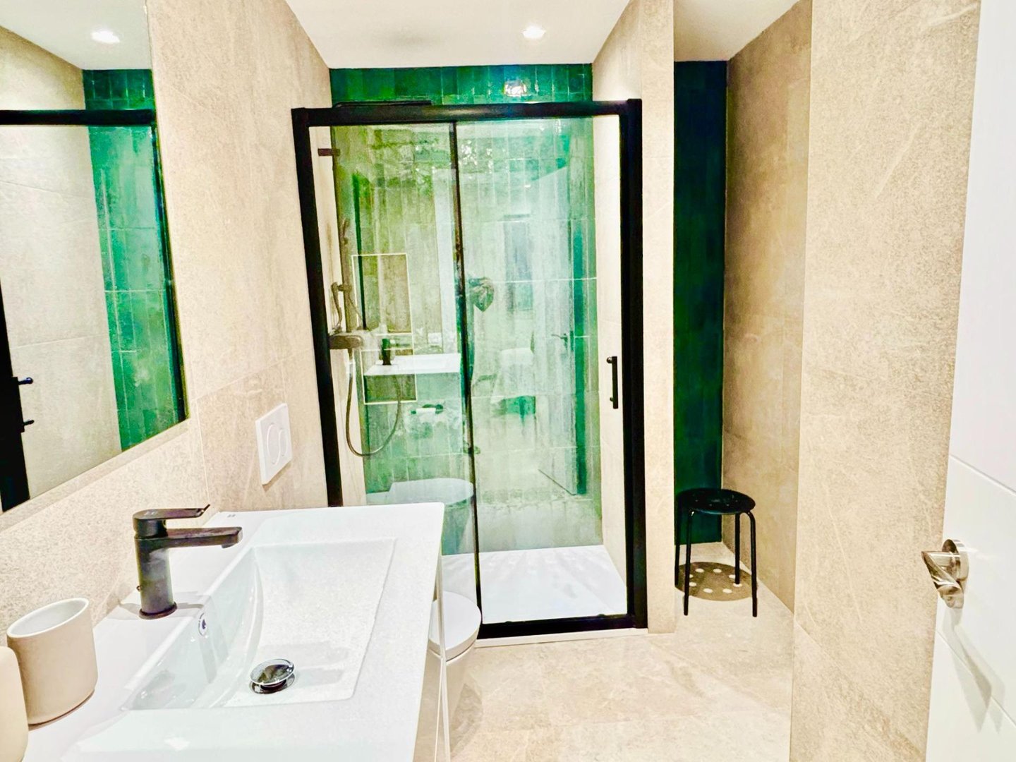 Piso de 120 m² en Andratx