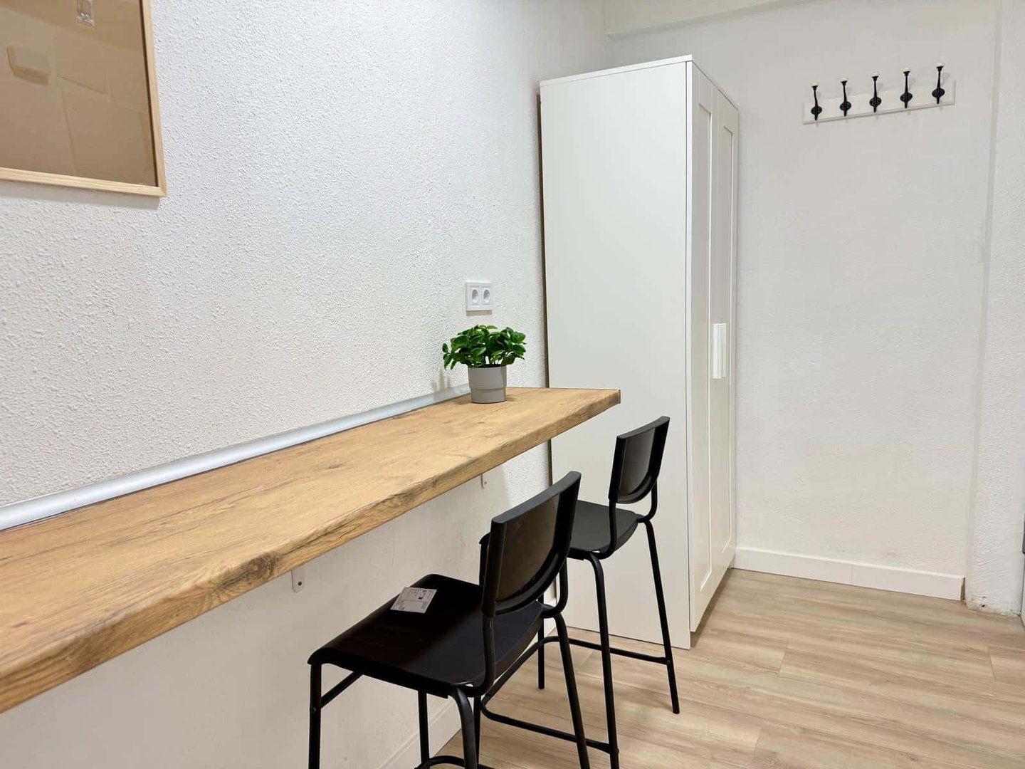 Habitación en alquiler, Getafe