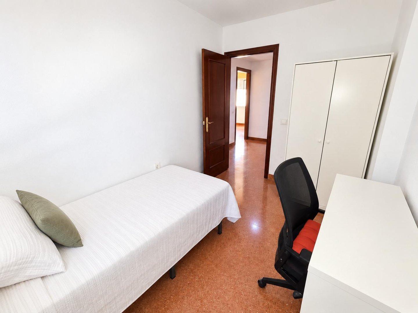 Piso de 160 m² en Málaga