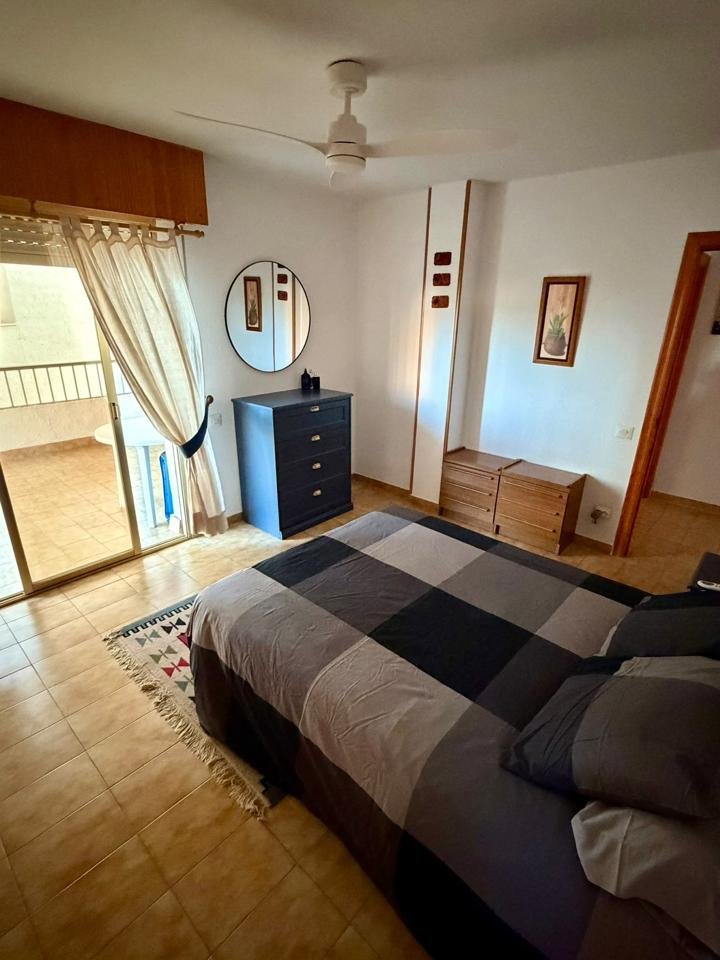 Piso de 103 m² en Roquetas de Mar