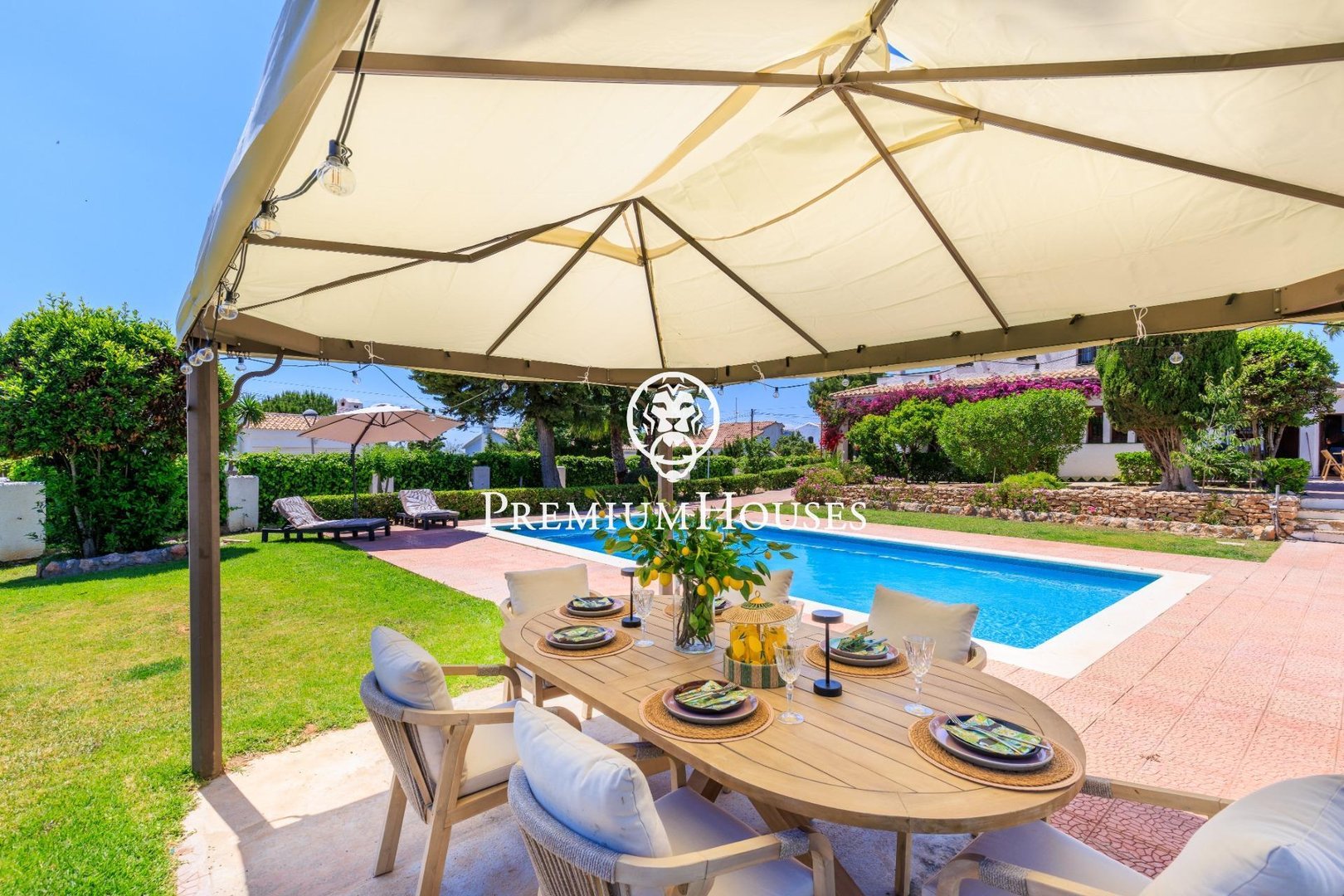 Casa de 179 m² en Cunit