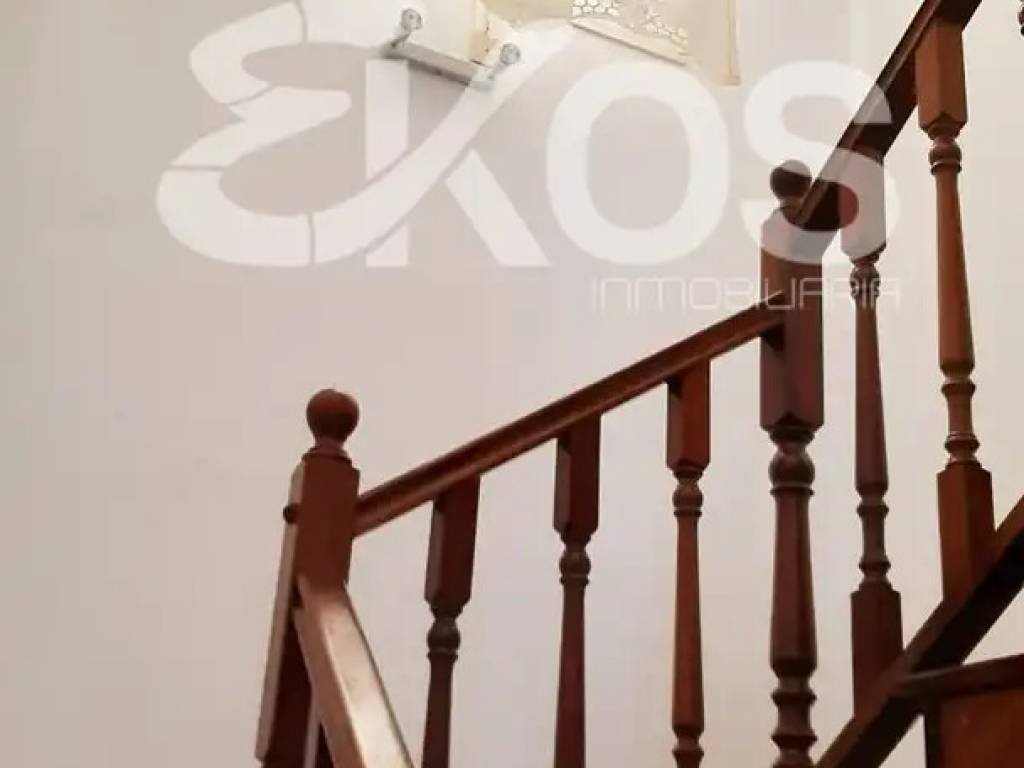Piso de 120 m² en Mondragón
