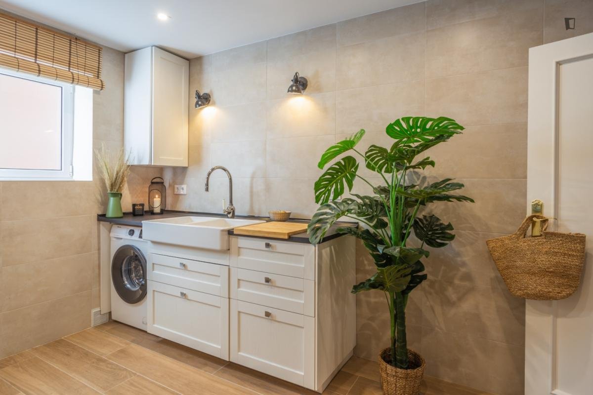 Habitación en alquiler, Barcelona