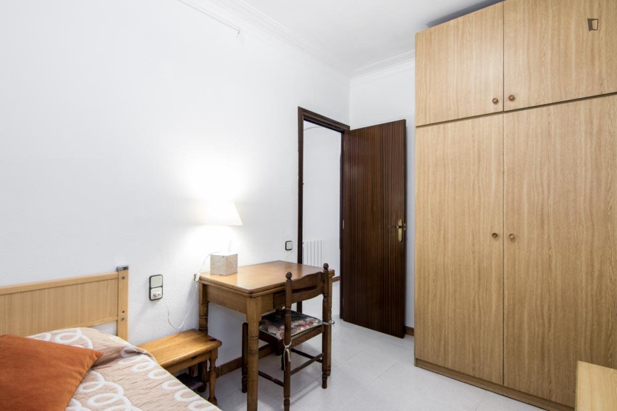 Habitación en alquiler, Barcelona