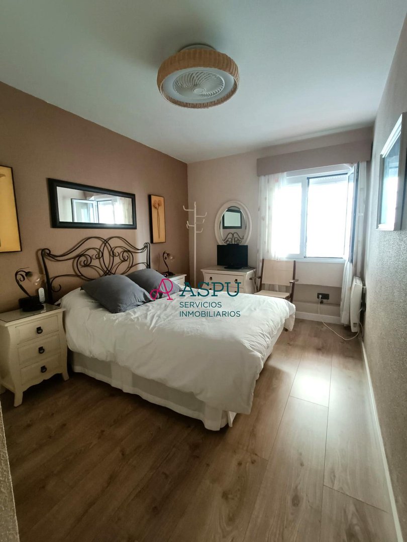 Piso de 73 m² en Cádiz