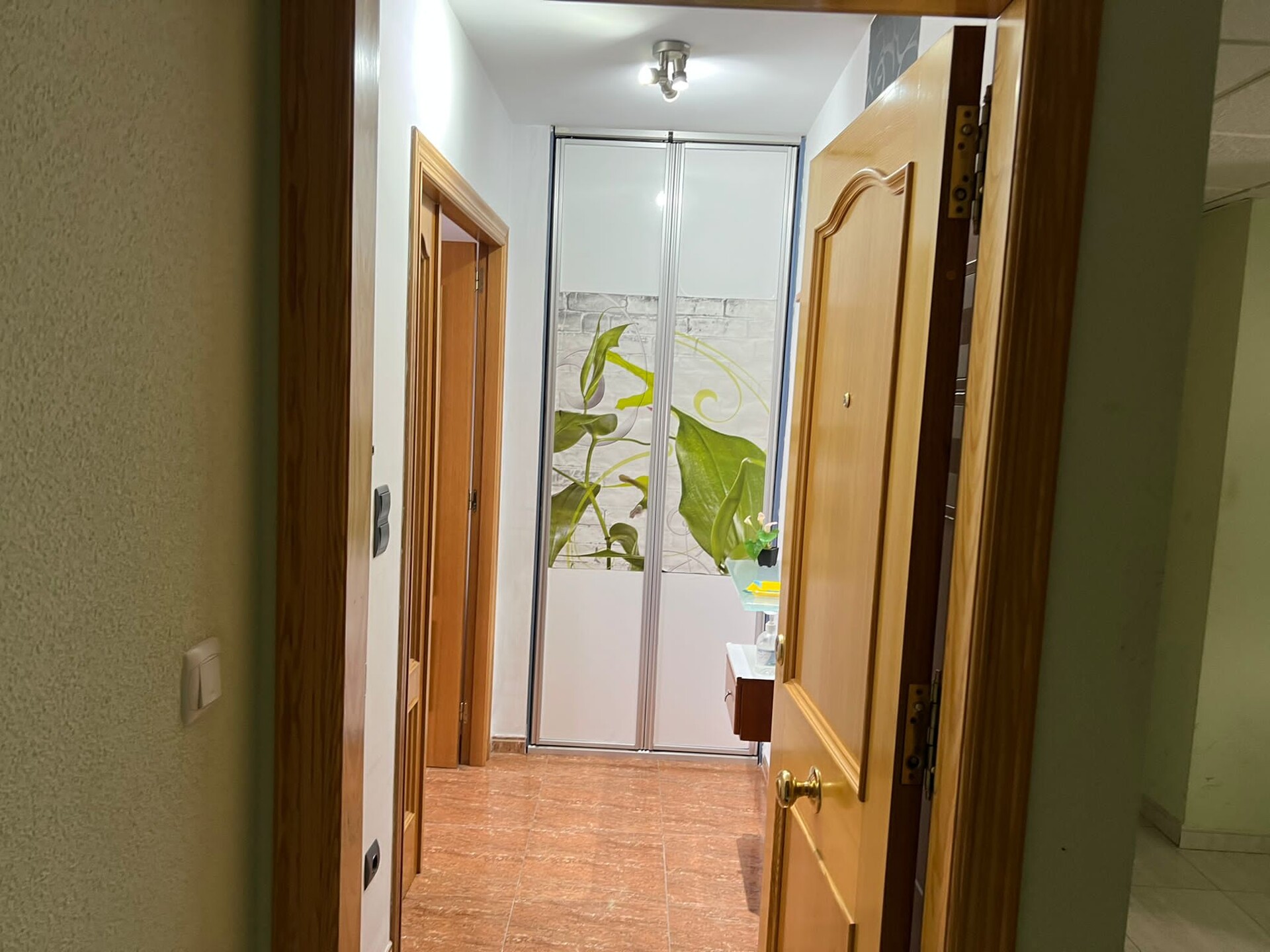 Piso de 92 m² en Vinaròs