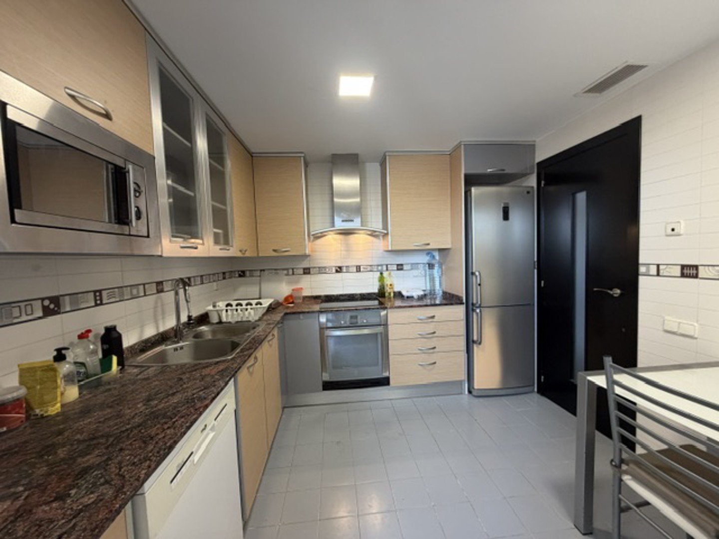 Piso de 92 m² en Masanasa