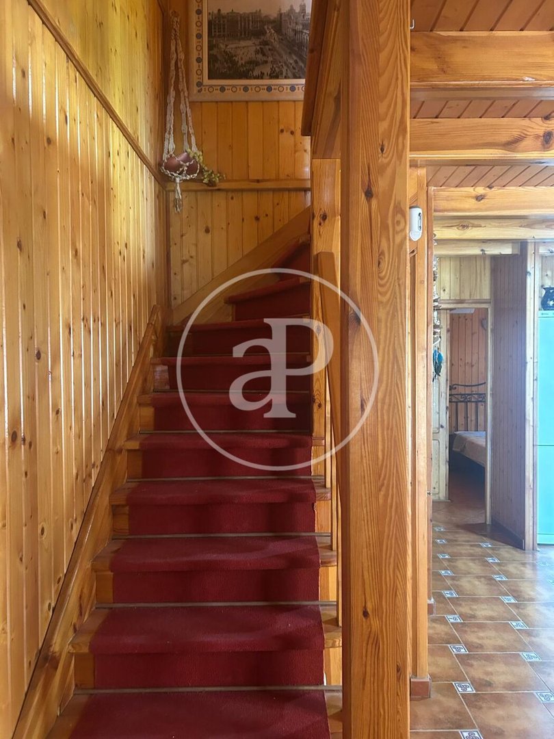 Piso de 122 m² en Paterna