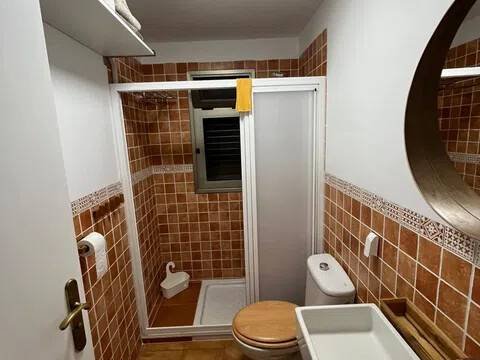 Piso de 70 m² en San Cristóbal de La Laguna