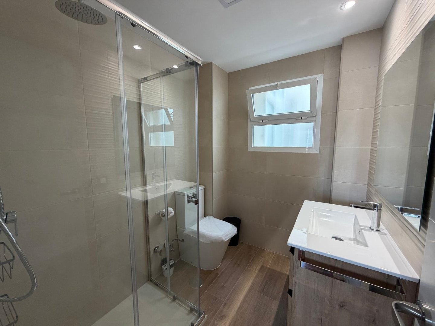 Piso de 73 m² en Benalmádena
