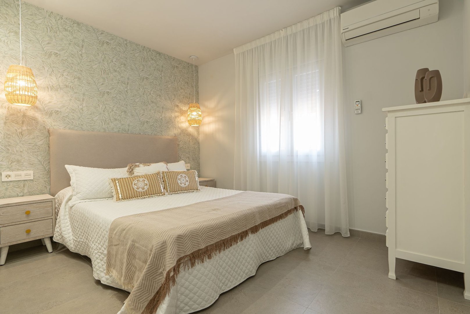 Piso en alquiler, Casares