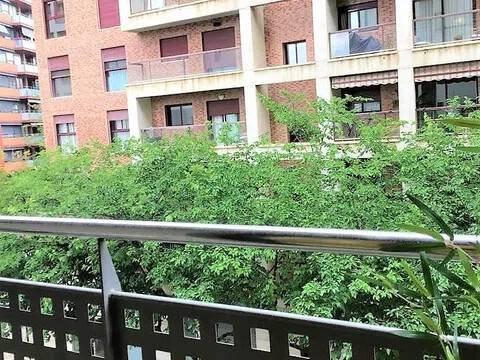 Квартира 87 м² в Валенсии