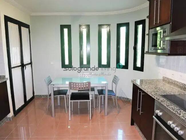 Piso de 180 m² en Callosa de Segura