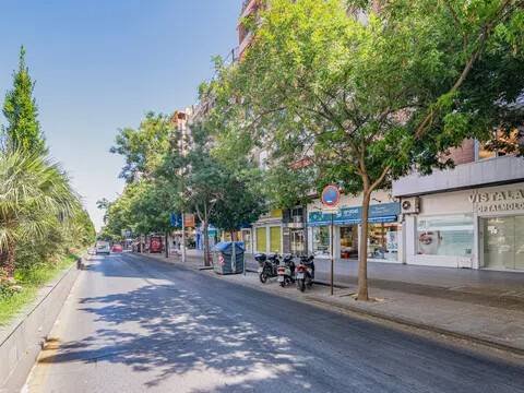 Piso de 122 m² en Granada