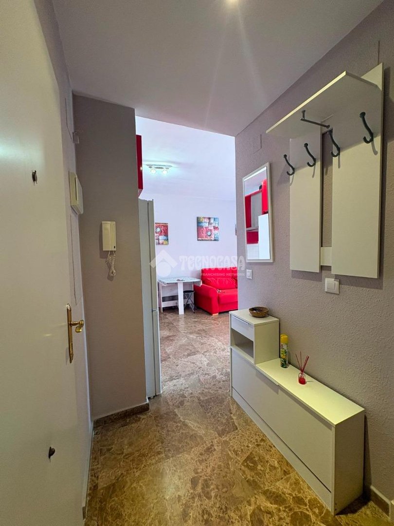 Piso de 50 m² en Isla Cristina