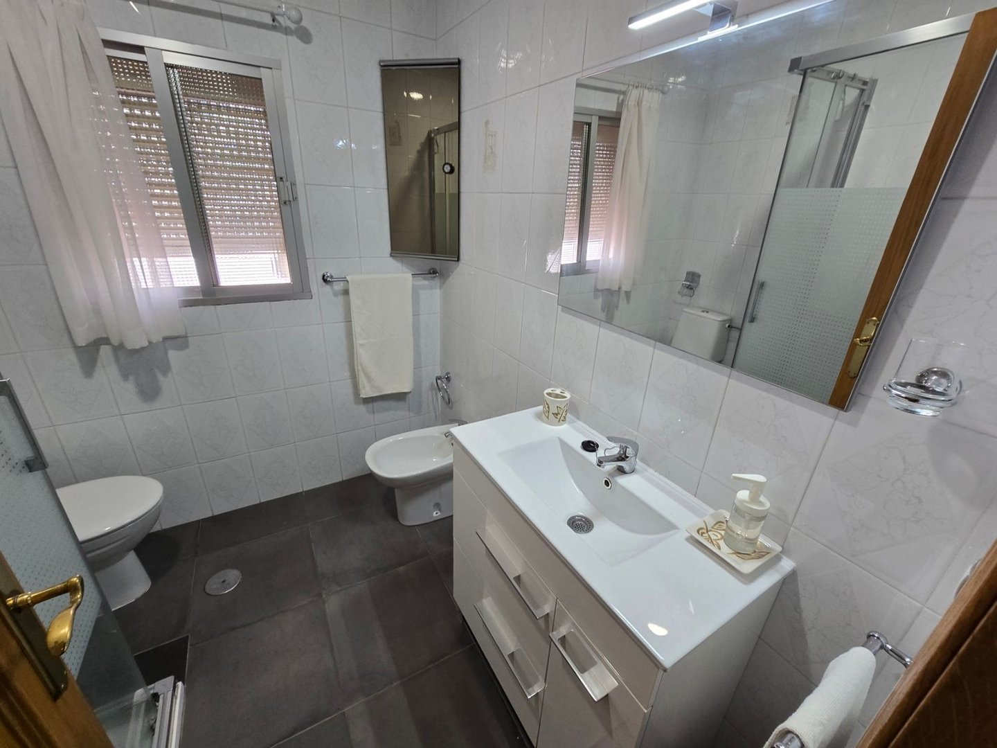 Pis de 78 m² a Mérida