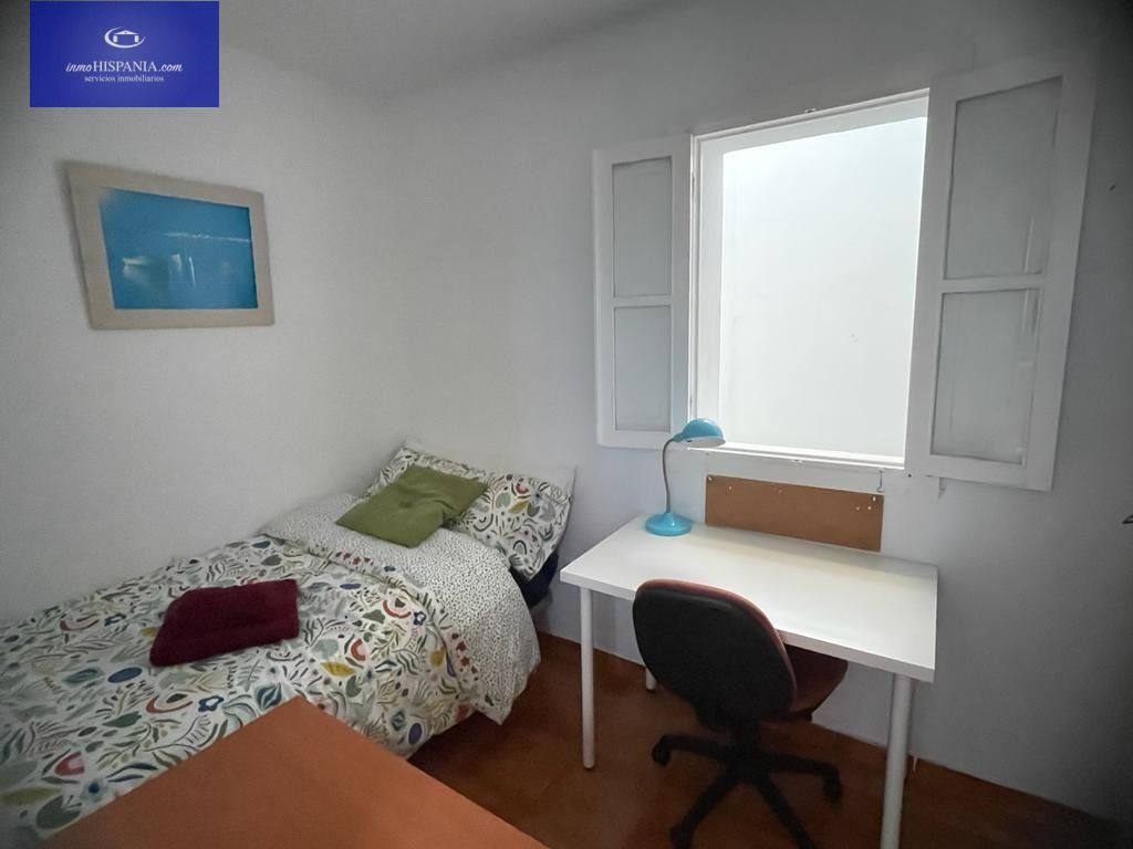 Pis de 91 m² a Cádiz