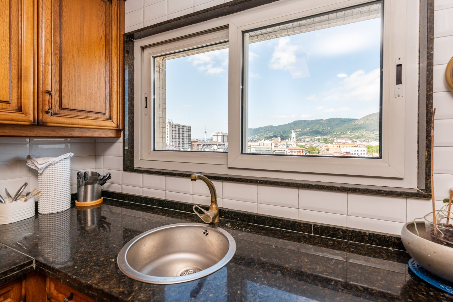 Piso de 167 m² en Oviedo