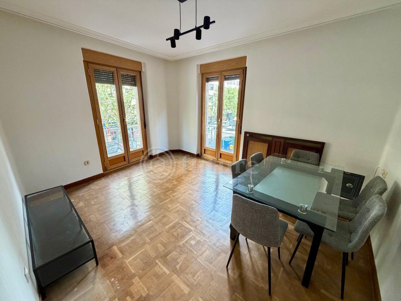 Habitació de lloguer, Salamanca