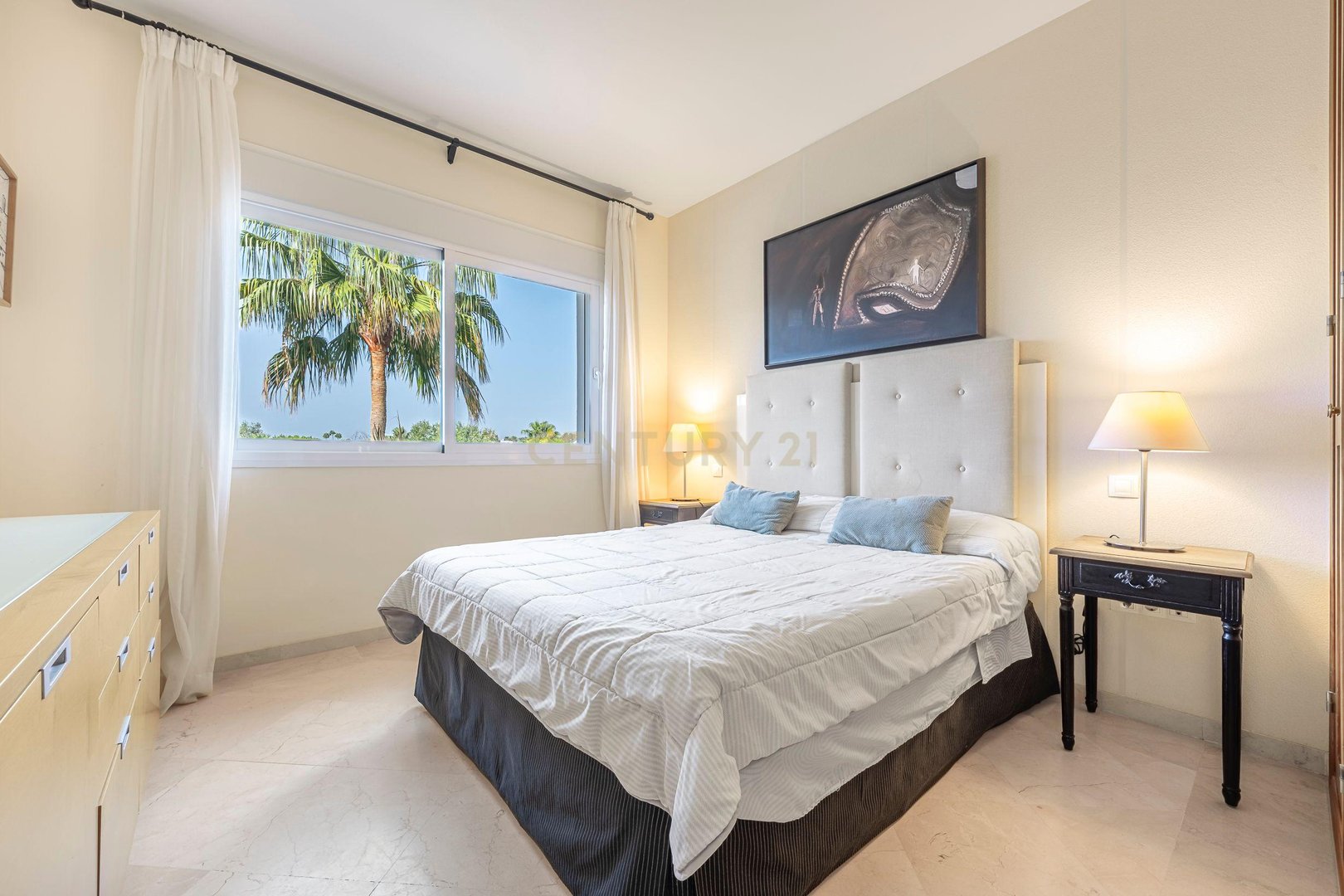 Pis de 162 m² a Estepona