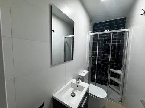 Habitación 85 m², Getafe
