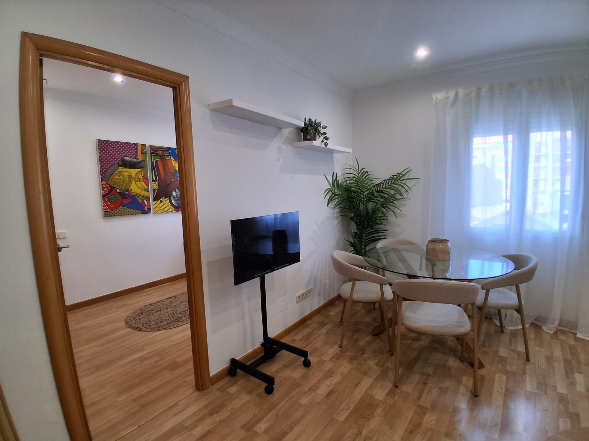 Appartamento 70 m² a Valencia
