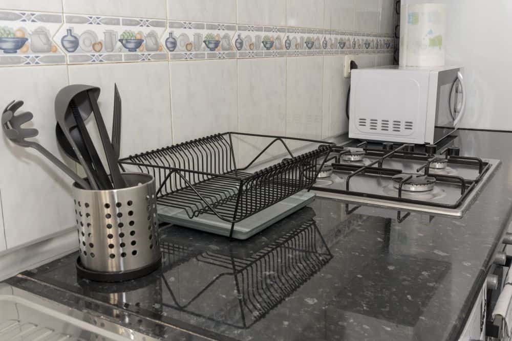 Chambre à louer, Madrid