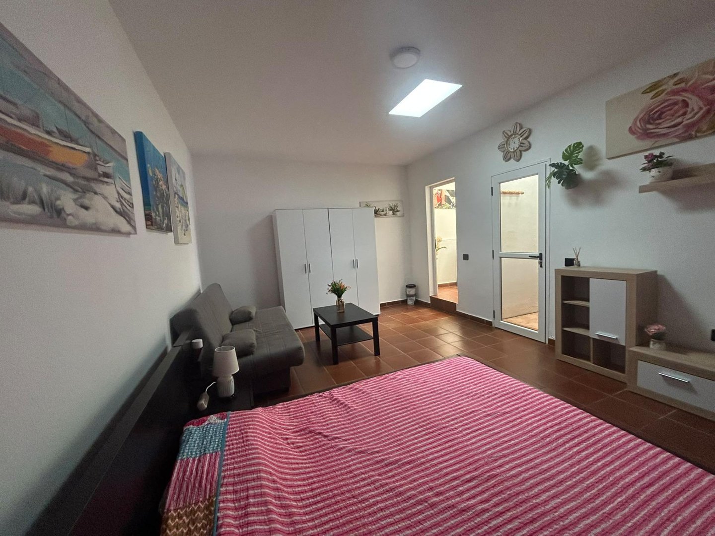 Piso de 55 m² en Agüimes