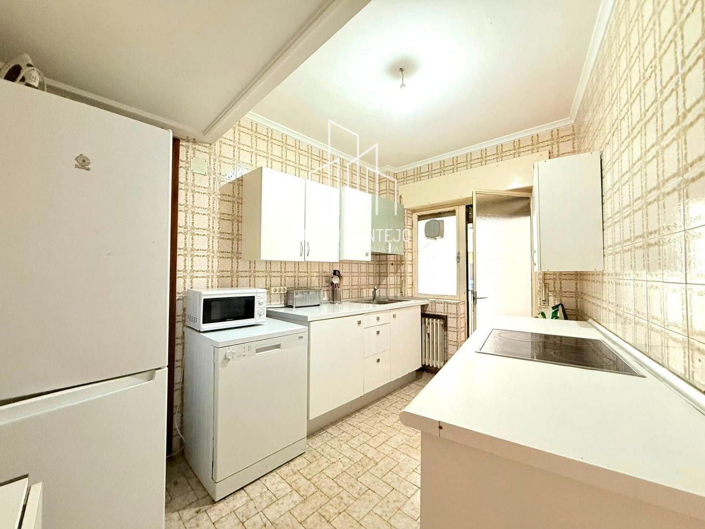 Piso de 132 m² en Salamanca