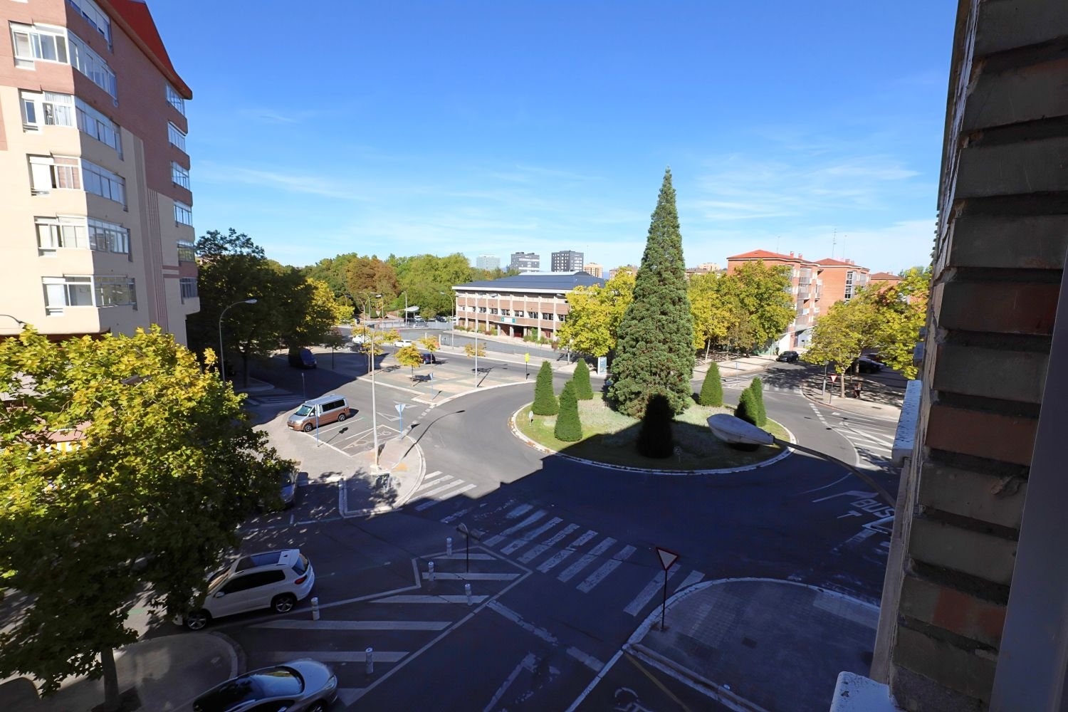 Piso de 37 m² en Vitoria