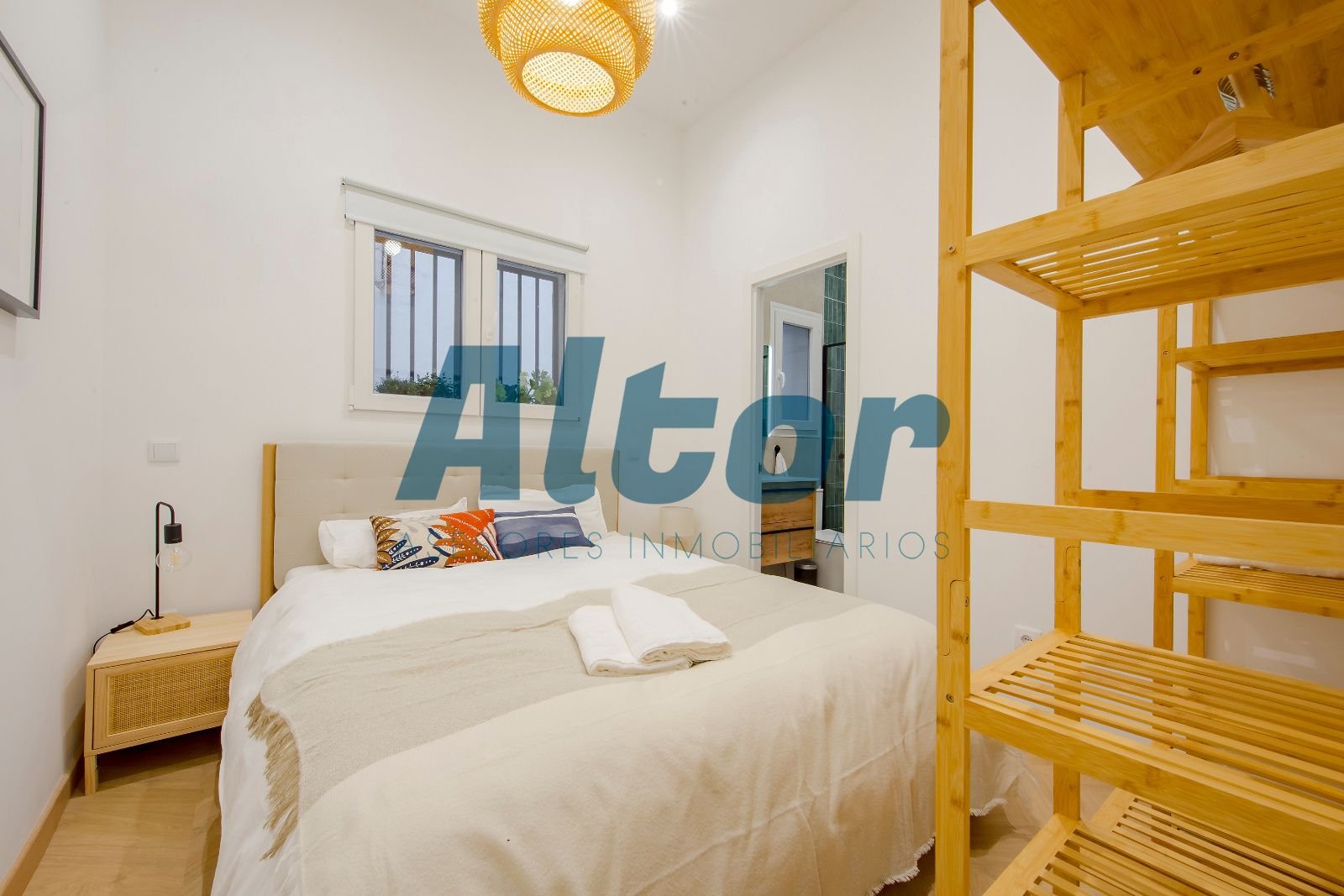 Piso de 78 m² en Madrid