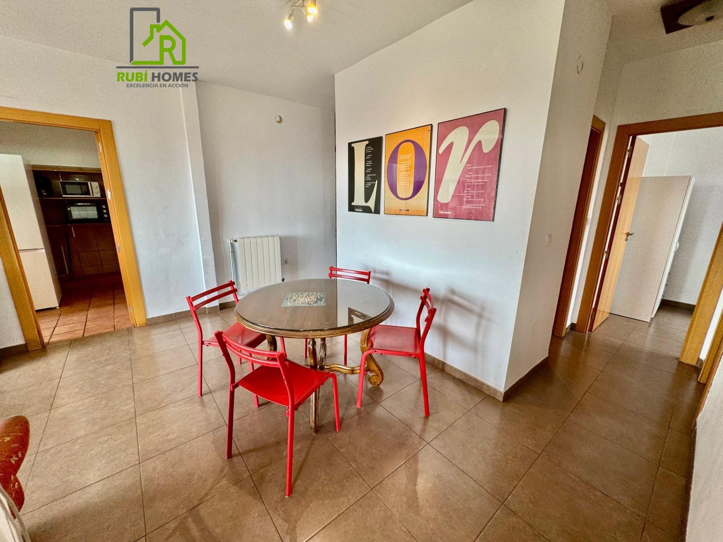 Piso de 106 m² en Granada