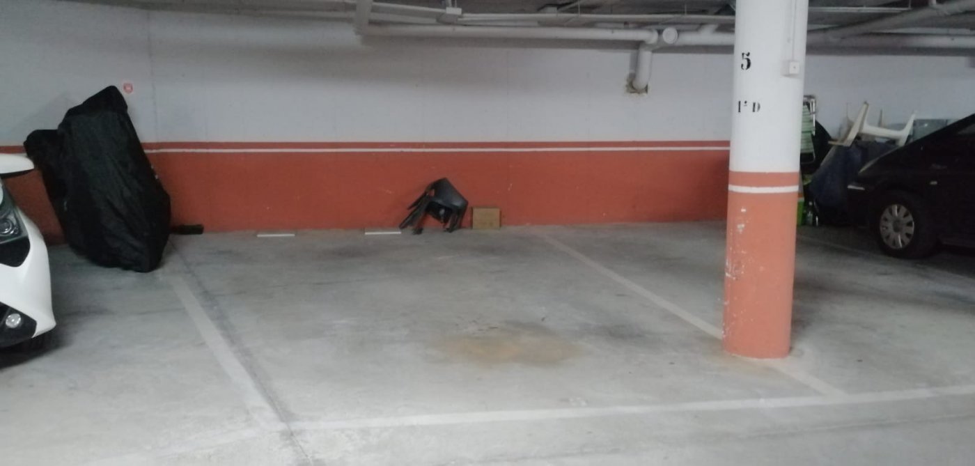 Pis de 74 m² a El Puerto de Santa María
