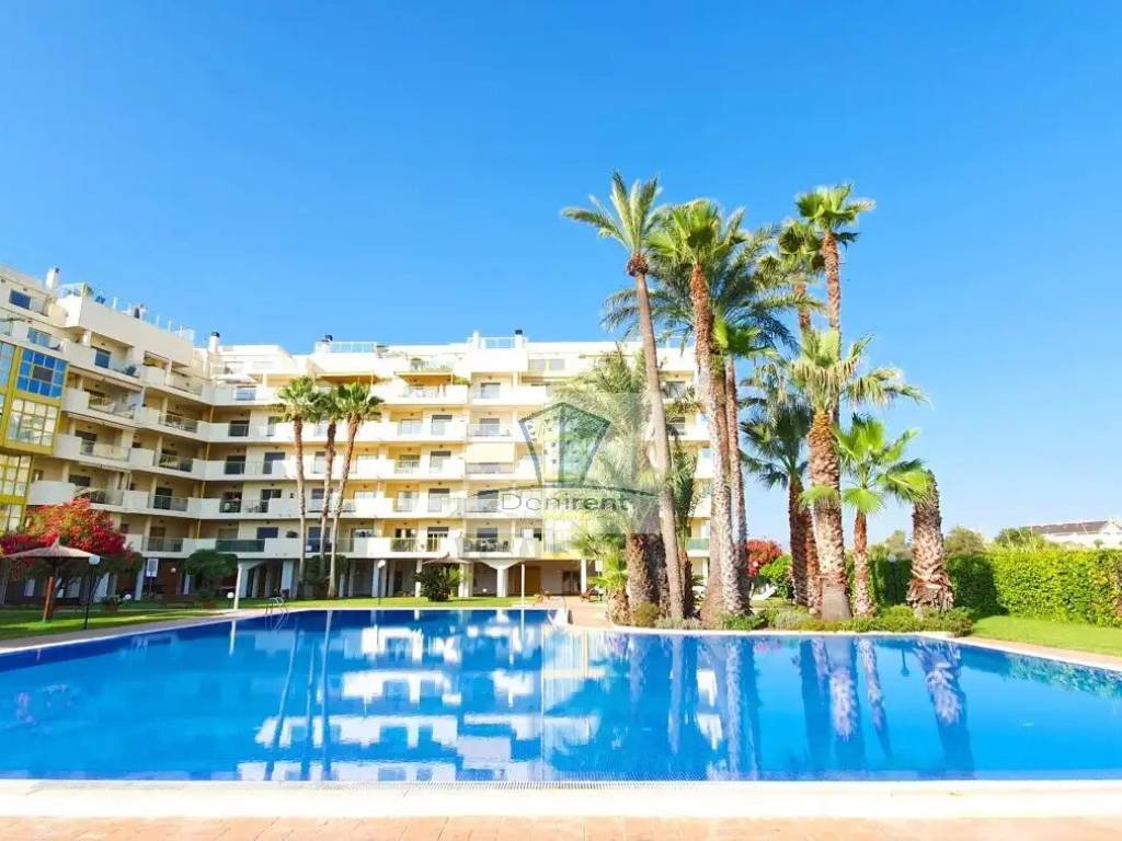 Piso de 75 m² en Dénia