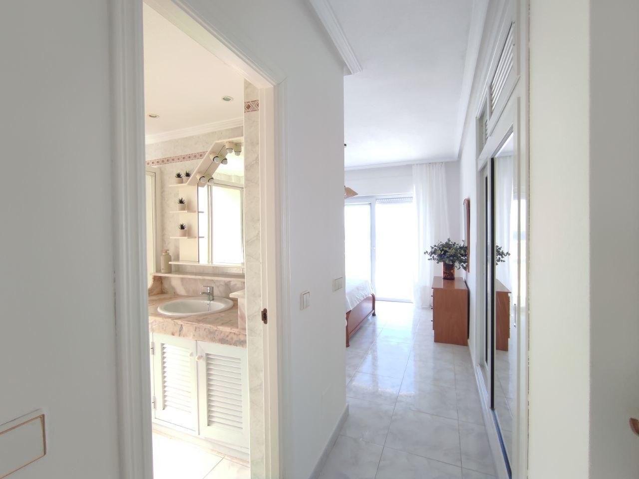 Piso de 80 m² en Cartagena