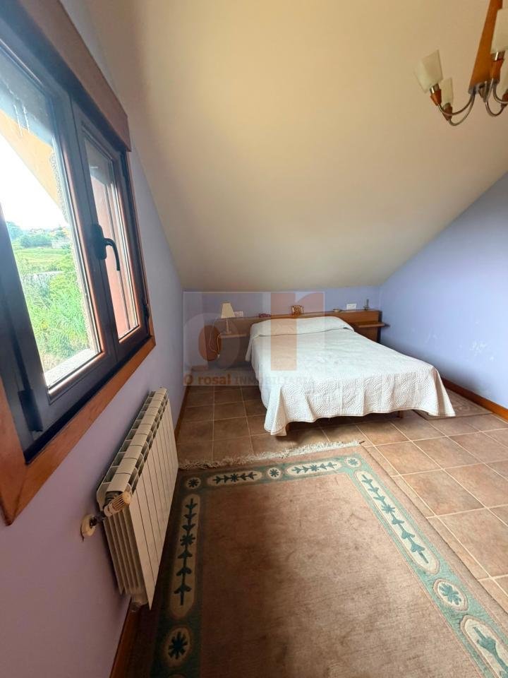 Casa de 130 m² en Moaña