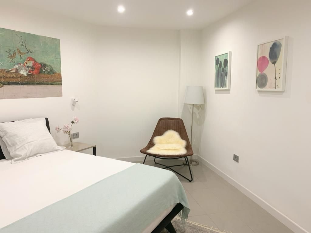 Piso de 60 m² en Arona