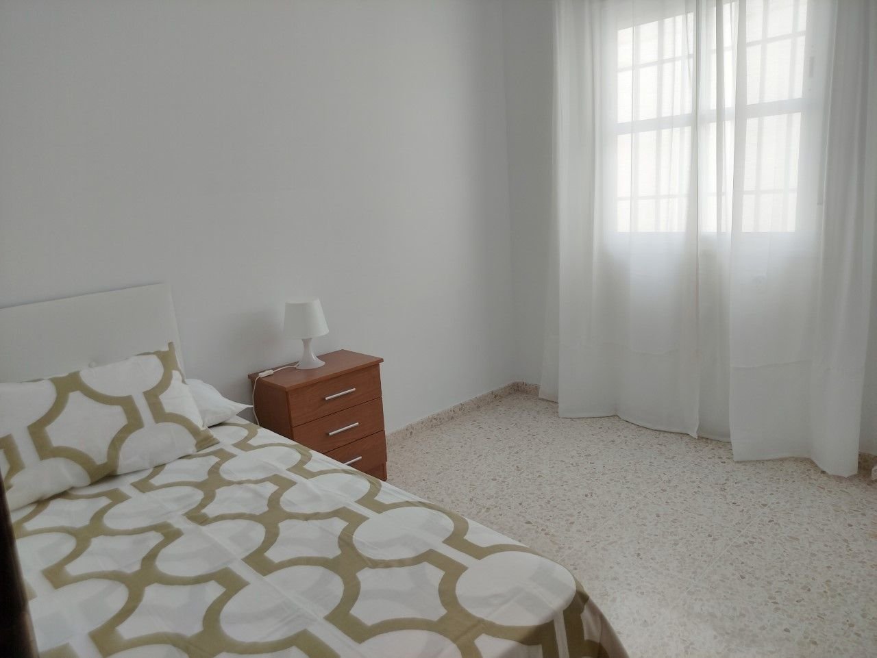 Piso de 80 m² en Sanlúcar de Barrameda