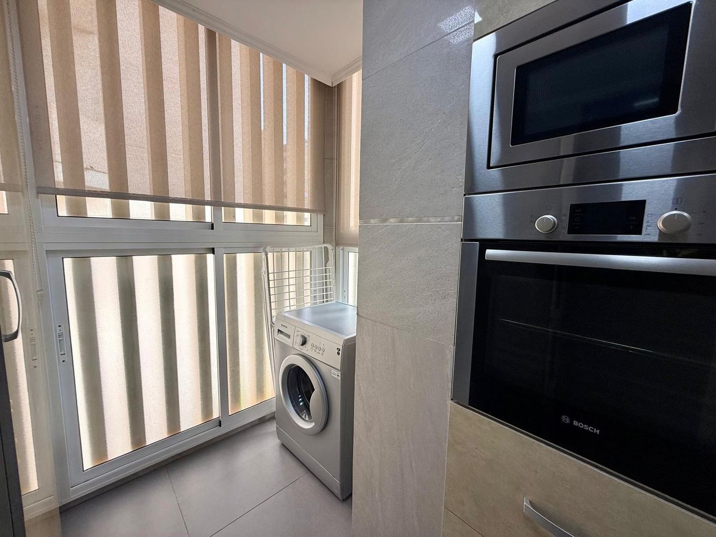 Квартира 90 м² у el Campello