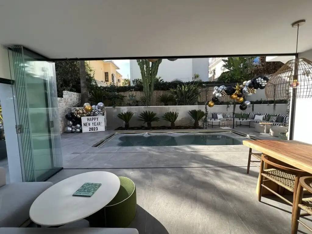 Casa de 290 m² en Marbella