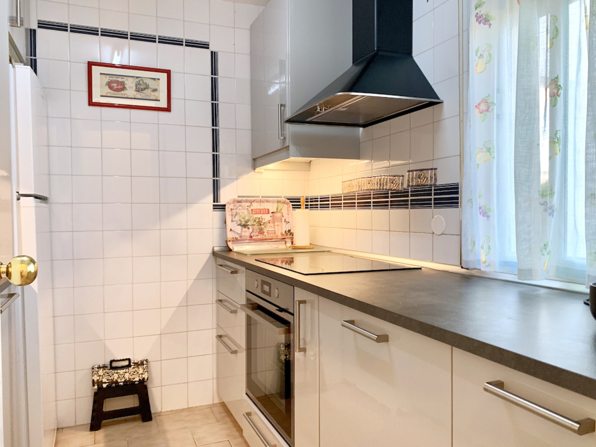 Piso de 98 m² en Ayamonte