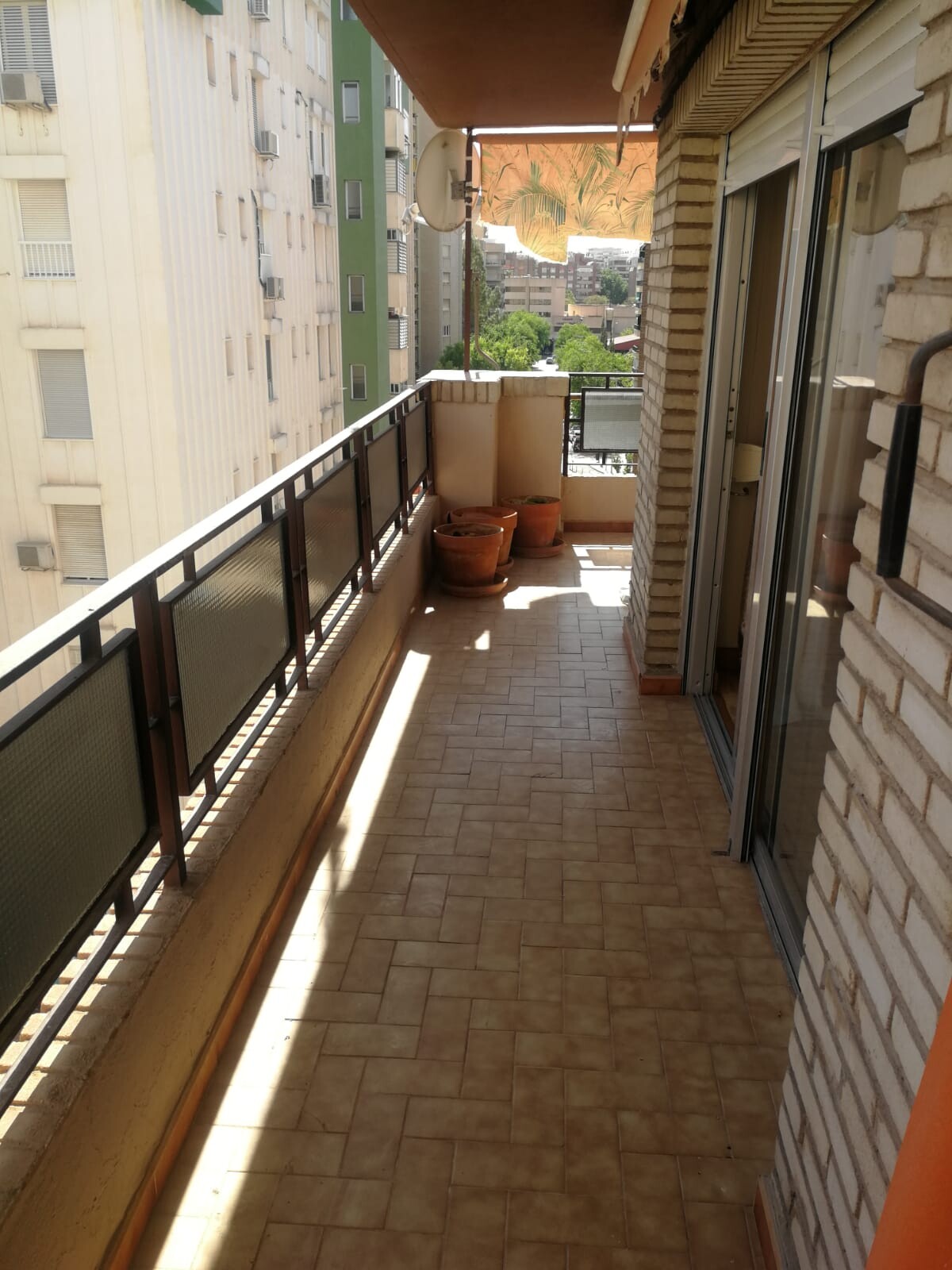 Piso de 130 m² en Murcia