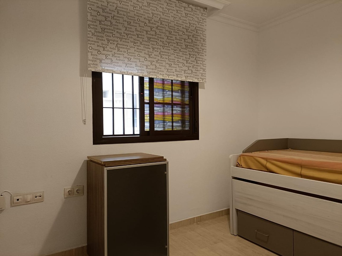 Piso de 67 m² en Roquetas de Mar