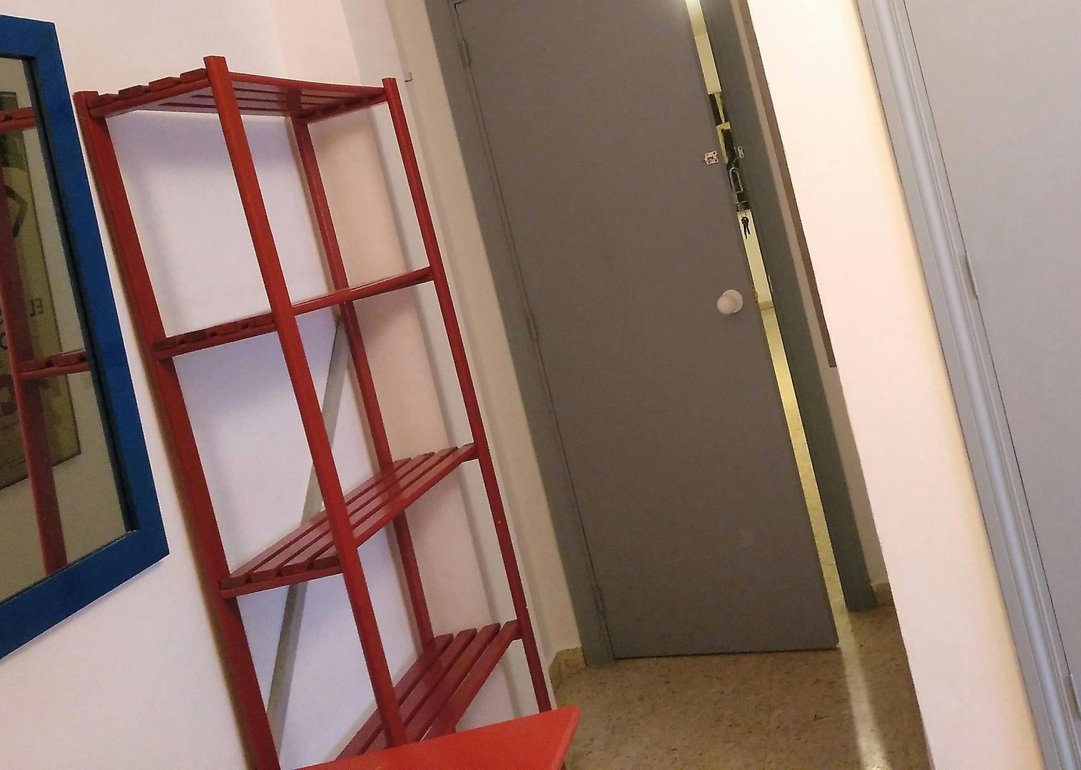 Habitación 9 m², Sevilla