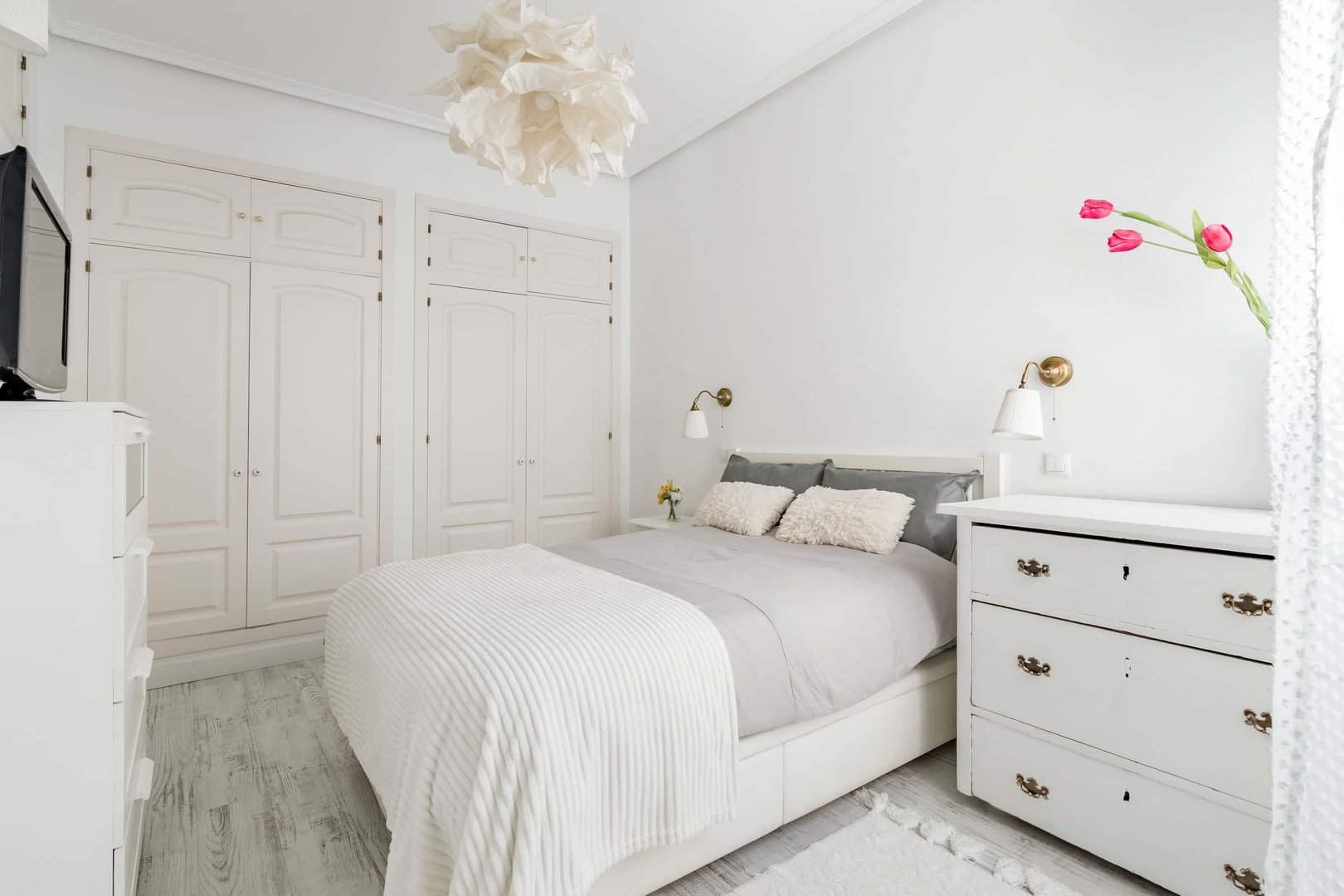 Flat 60 m² in Madrid